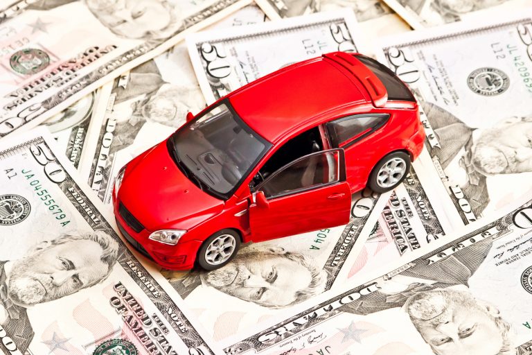 10 Things to Know About Car Loans With Bad Credit