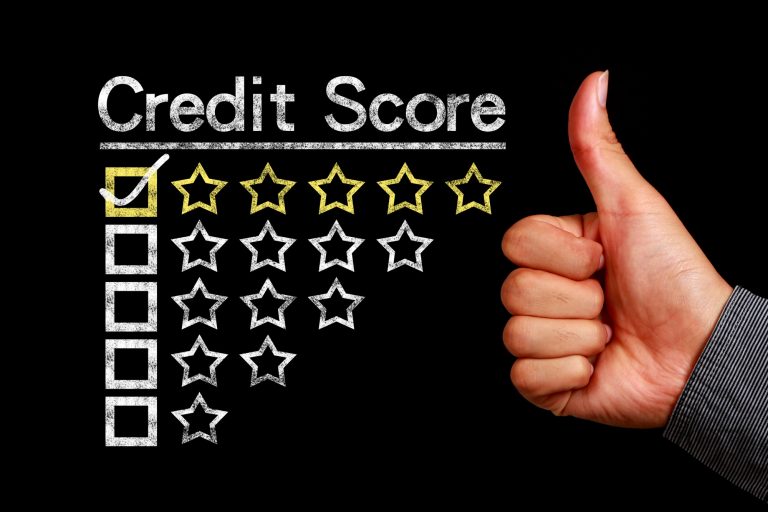 How to Quickly Improve Your Credit Score