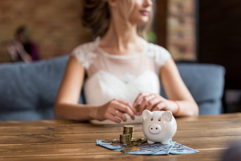 What Are Wedding Loans?