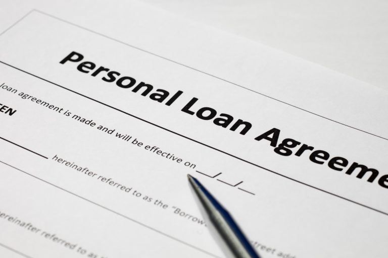 What Is a Secured Personal Loan? - Banner